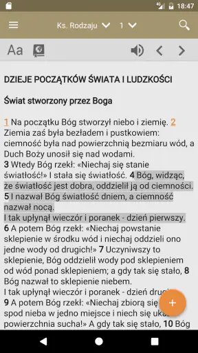 Pismo Święte