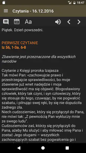 Pismo Święte