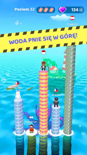 Pisz lub Giń
