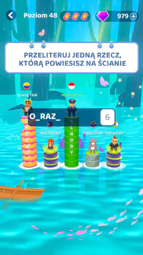 Pisz lub Giń