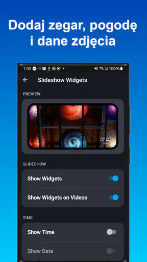 PixFolio - Zdjęcia Google