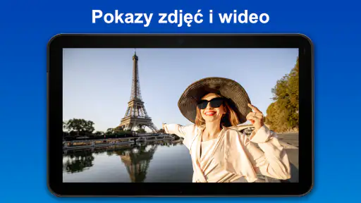 PixFolio - Zdjęcia Google