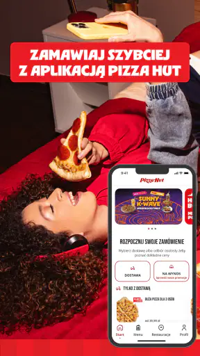 Pizza Hut Polska
