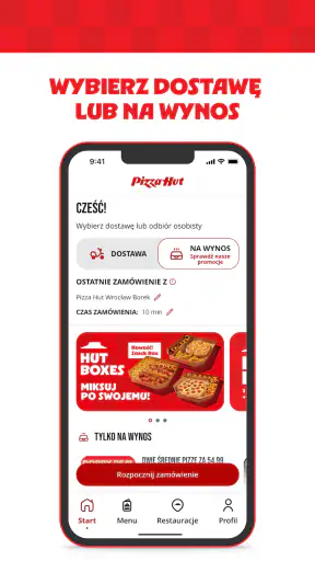 Pizza Hut Polska
