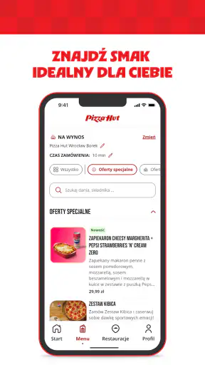 Pizza Hut Polska
