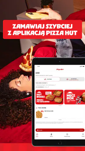 Pizza Hut Polska