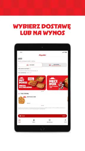 Pizza Hut Polska