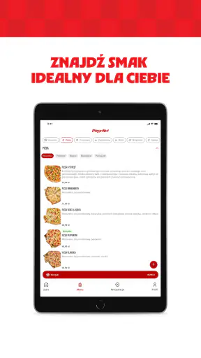 Pizza Hut Polska
