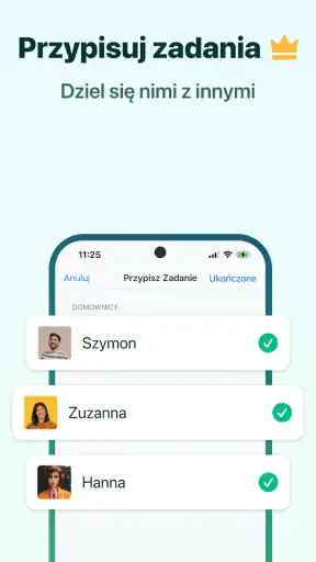 Plan Sprzątania Domu