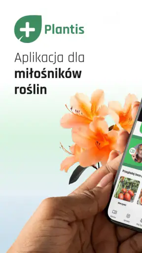 Plantis – Pielęgnacja roślin