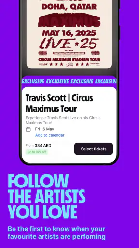 Platinumlist: Events & Tickets