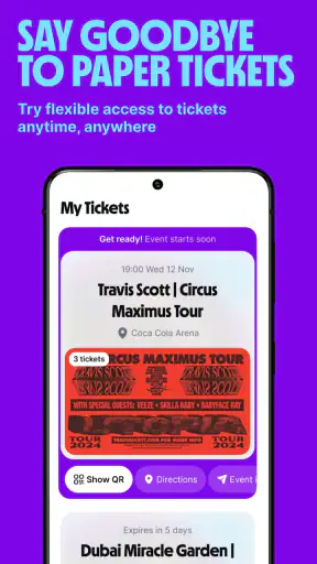 Platinumlist: Events & Tickets