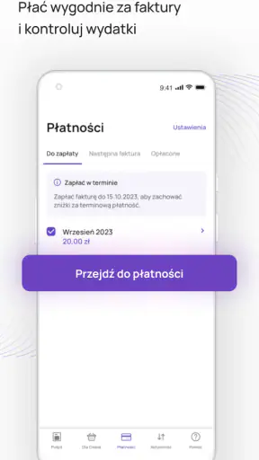 Play24: zarządzaj swoim kontem