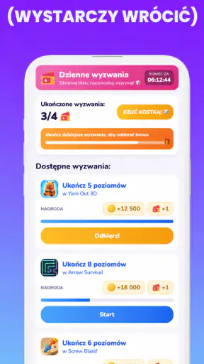 Playout: Zarabiaj pieniądze