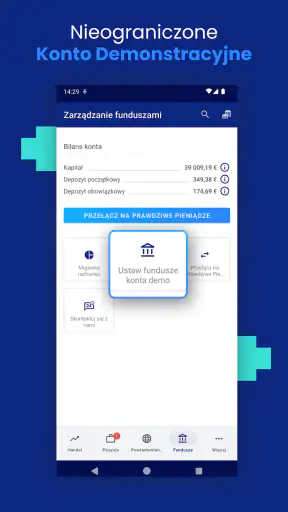 Plus500 Trading i Inwestowania