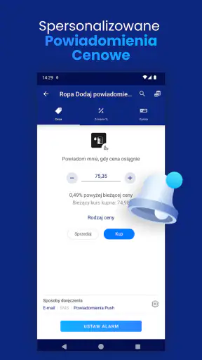 Plus500 Trading i Inwestowania