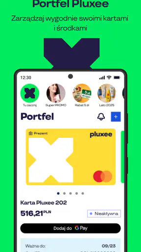 Pluxee Polska