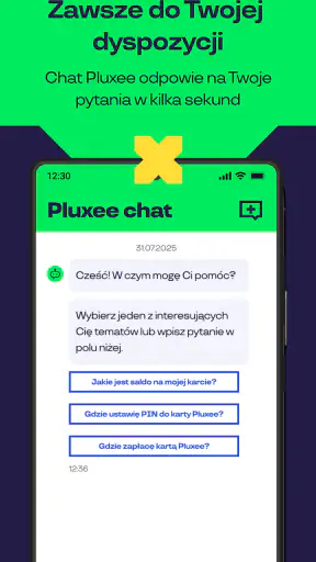 Pluxee Polska