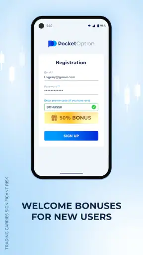 Pocket Option