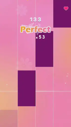 Pocket Piano:Rhythm Music Game