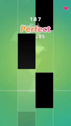 Pocket Piano:Rhythm Music Game