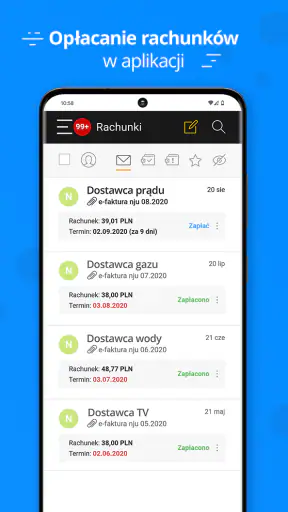Poczta Interia
