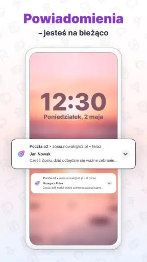 Poczta o2
