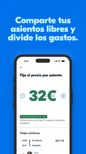 Podróżuj lepiej z BlaBlaCar