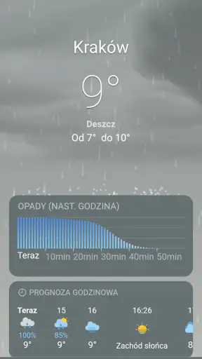 Pogoda