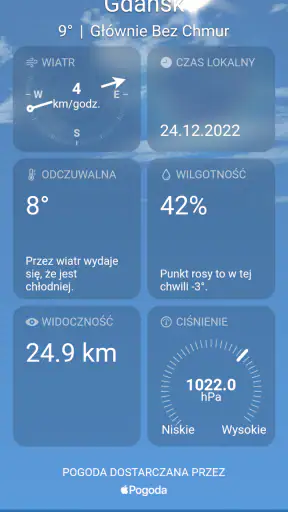 Pogoda