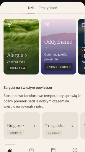 Pogoda - The Weather Channel