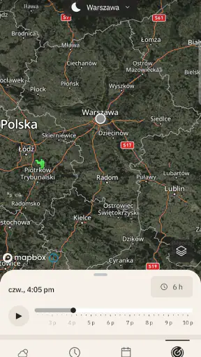 Pogoda - The Weather Channel