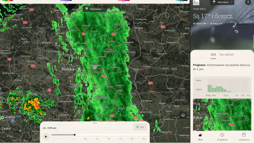 Pogoda - The Weather Channel
