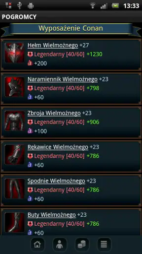Pogromcy