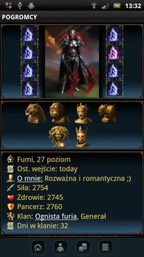 Pogromcy