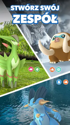 Pokémon GO