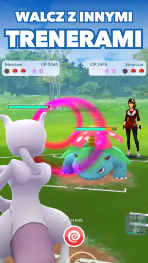 Pokémon GO