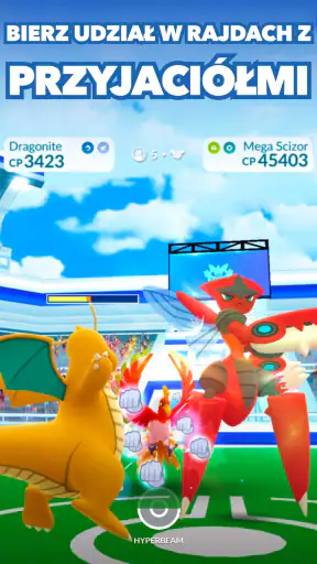 Pokémon GO