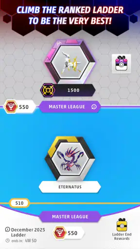 Pokémon TCG Live