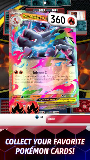 Pokémon TCG Live