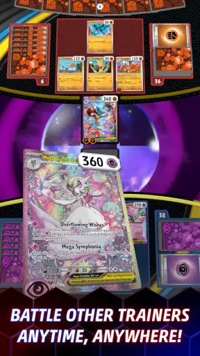 Pokémon TCG Live