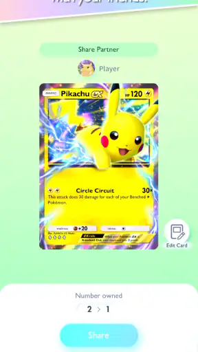 Pokémon TCG Pocket
