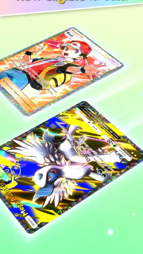 Pokémon TCG Pocket