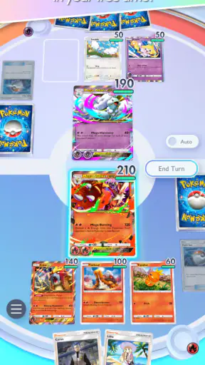 Pokémon TCG Pocket