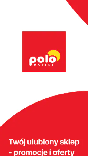 POLOmarket - mój ulubiony