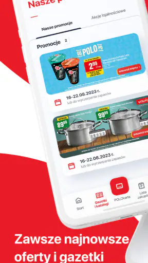 POLOmarket - mój ulubiony