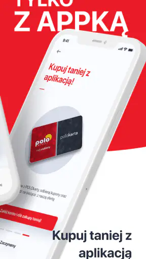 POLOmarket - mój ulubiony