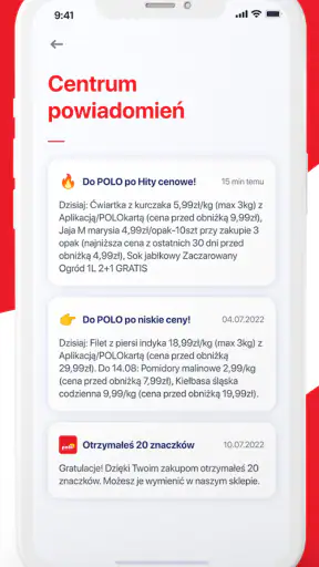 POLOmarket - mój ulubiony