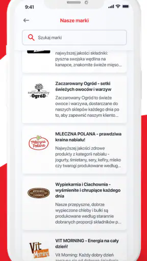 POLOmarket - mój ulubiony