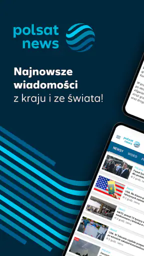 Polsat News - najnowsze inform